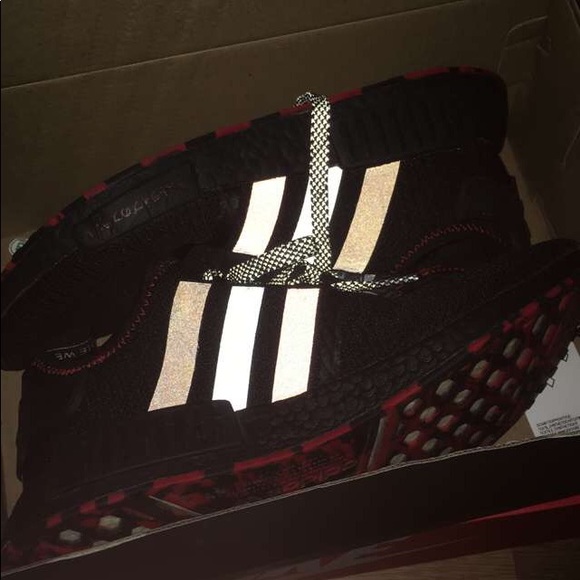 Adidas NMD - Picture 1 of 1